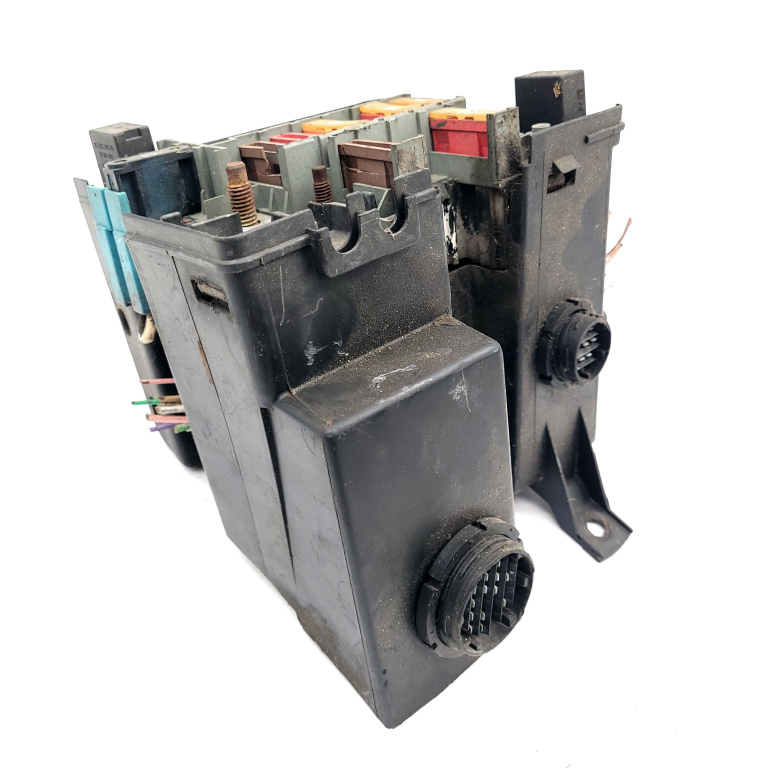 Panou Sigurante Citroen XSARA PICASSO (N68) 1999 - 2012