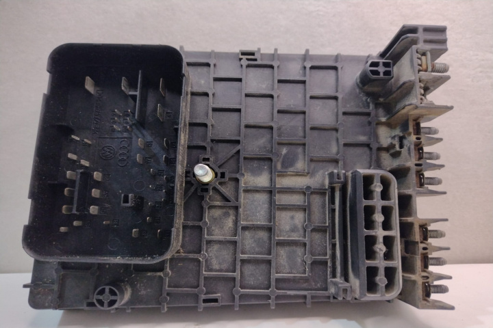 Panou Sigurante, Cod 3C0937125 3C0937125 Skoda Octavia 2 [2004 - 2008]