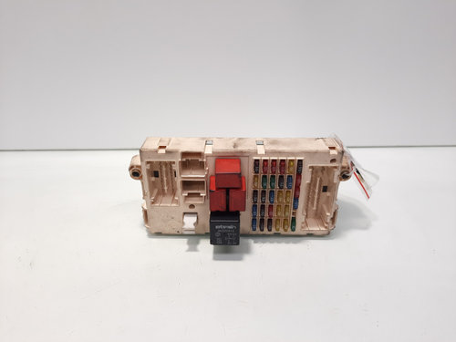 Panou sigurante, cod 46778898, Fiat Stilo Multi Wagon (192) (idi:579449)