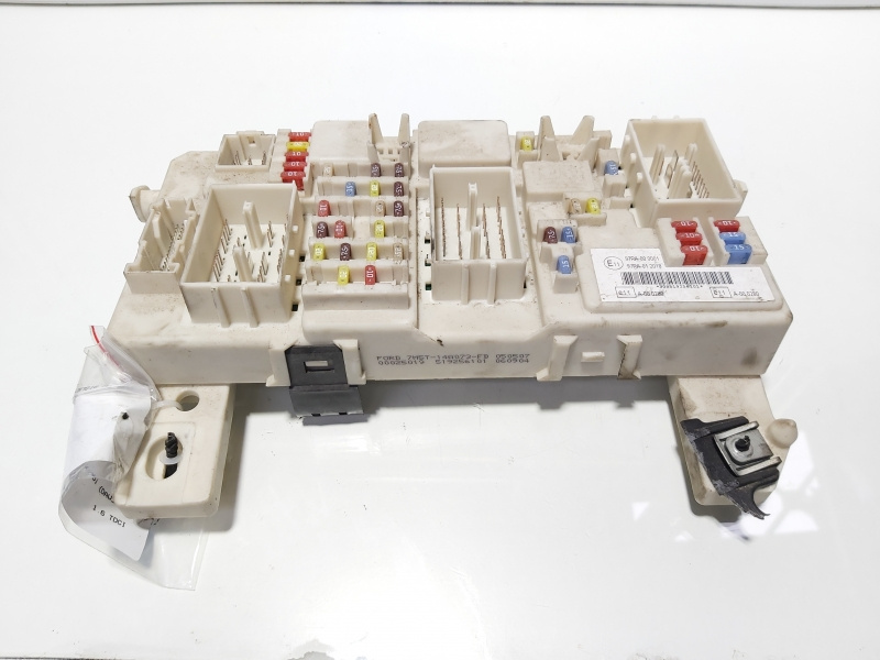Panou sigurante, cod 7M5T-14A073-FB, Ford Focus 2 Sedan (DA) (idi:625324)