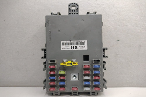 Panou Sigurante, cod 96839254XG 96839254XG Chevrolet Aveo