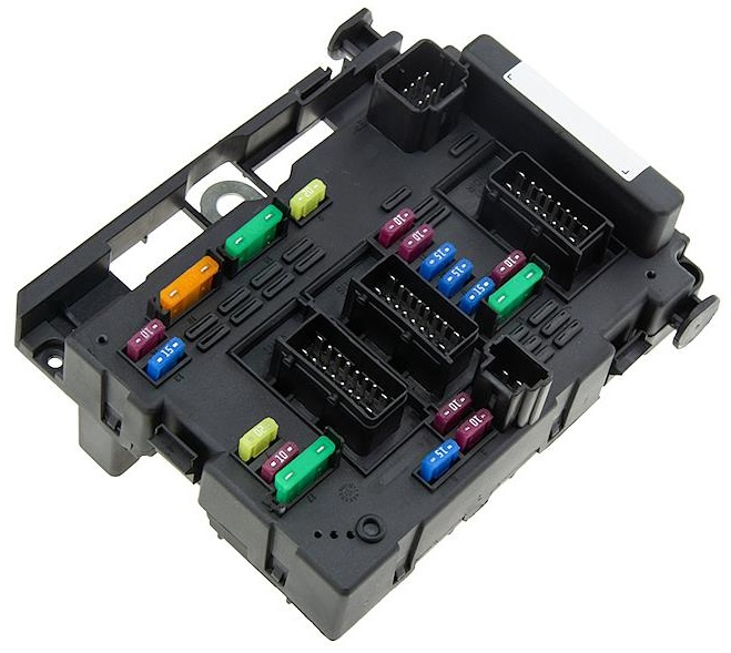 Panou Sigurante Compartiment Motor Nty Citroen C8 2002→ EBP-PE-000