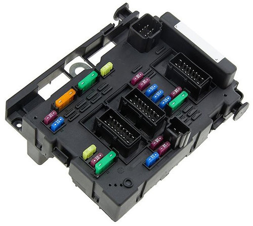 Panou Sigurante Compartiment Motor Nty Peugeot 307 2000→ EBP-PE-000