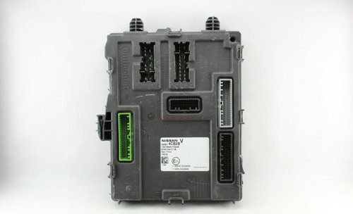 Panou sigurante CONTINENTAL NISSAN QASHQAI 284B14CBB / S180192177 A / S180192177A284B14CBB / S180192...