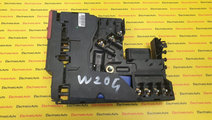 Panou sigurante control baterie Mercedes a20754025...