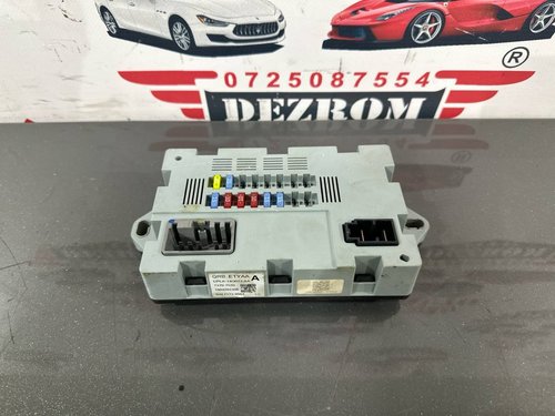 Panou sigurante CPLA-14Q073-AA LAND ROVER Range Rover Velar (L560) 2.0 D180 TD4 4x4 180 cai