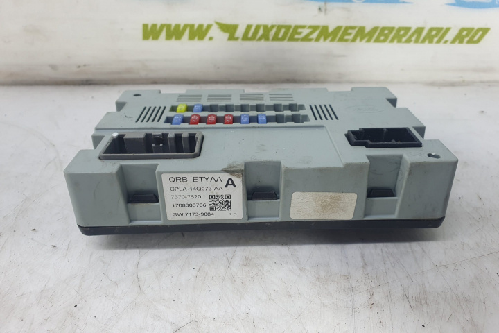 Panou sigurante cpla-14q073-aa Land Rover Range Rover Evoque L538 [2011 - 2015]