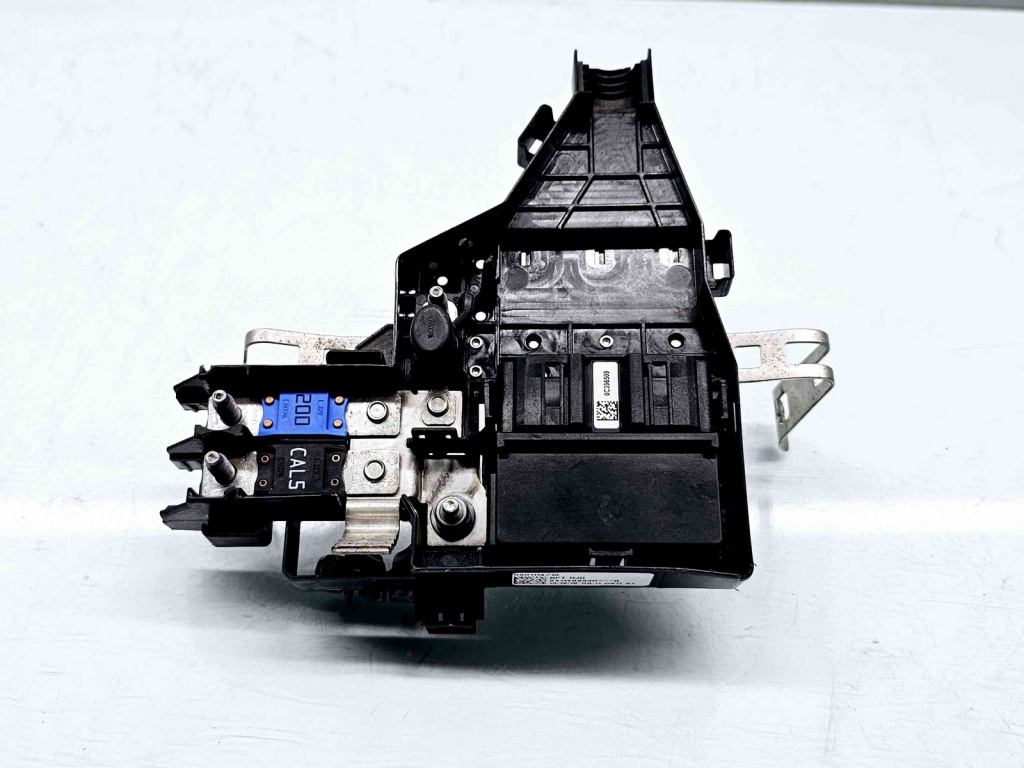 Panou sigurante Dacia Duster 2 [Fabr 2017-2023] 241148233R