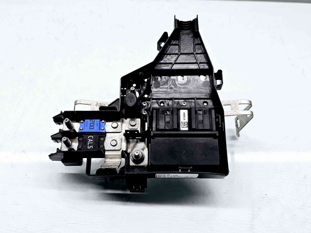 Panou sigurante Dacia Duster 2 [Fabr 2017-2023] 241148233R