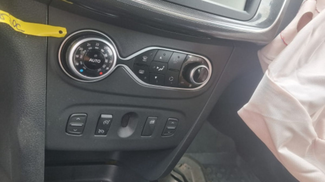 Panou sigurante Dacia Logan 2 2019 sedan 0.9 TCE H4B 412