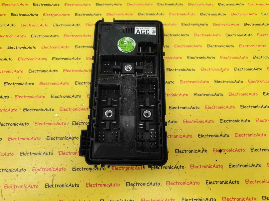 Panou Sigurante Daewoo/Chevrolet Spark M300, 95949015, DYVBX, AGC