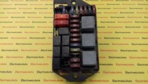 Panou Sigurante Daewoo Matiz, Molex 35501