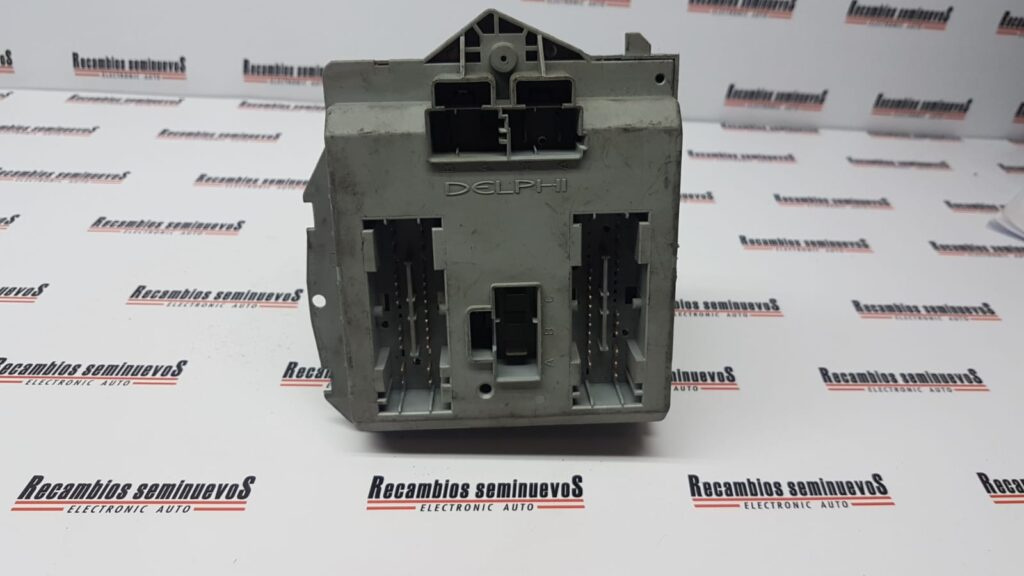 Panou sigurante DELPHI FIAT DOBLO 4676054246760542