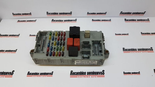 Panou sigurante DELPHI FIAT DOBLO 46795988 NPL / 46795988NPL / 46552681 CPL / 46552681CPL46795988 NP...