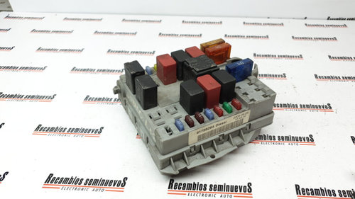 Panou sigurante DELPHI FIAT DOBLO 5175626451756264