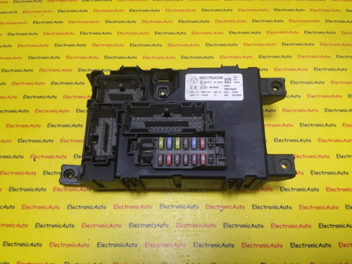 Panou sigurante DELPHI FIAT GRANDE PUNTO 00517954290 / 2807460300517954290 / 28074603