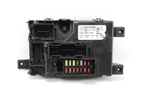 Panou sigurante DELPHI FIAT GRANDE PUNTO 00517954290 / 2807963700517954290 / 28079637
