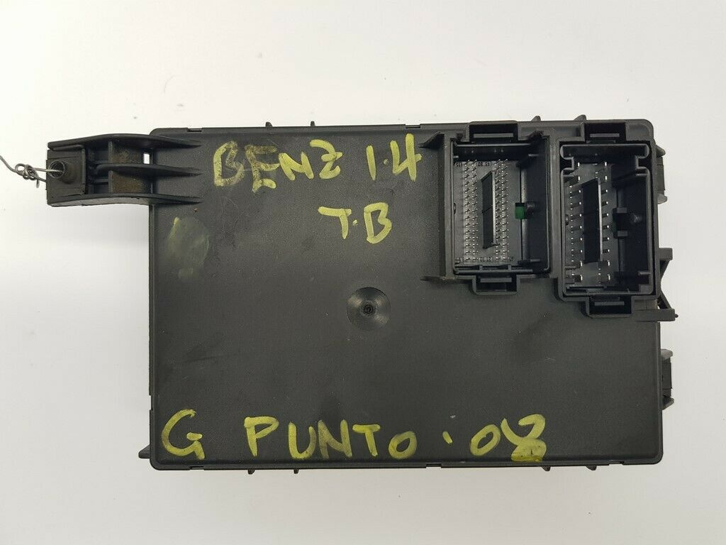 Panou sigurante DELPHI FIAT PUNTO 00517986150 / 2812216600517986150 / 28122166
