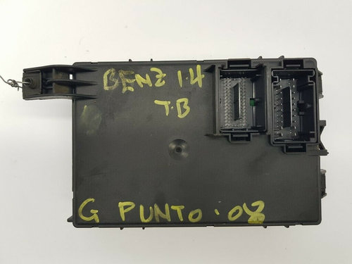Panou sigurante DELPHI FIAT PUNTO 00517986150 / 2812216600517986150 / 28122166
