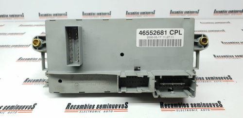 Panou sigurante DELPHI FIAT PUNTO 46774357 NPL / 46774357NPL / 46552681 CPL / 46552681CPL46774357 NP...