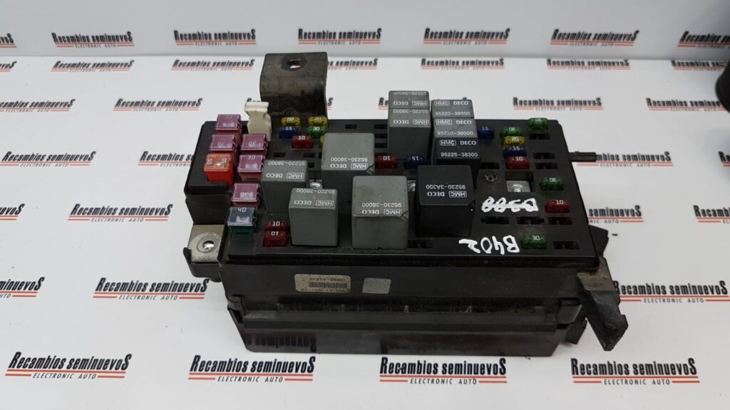 Panou sigurante DELPHI HYUNDAI TRAJET 91220-3A001 / 91220 3A001 / 912203A00191220-3A001 / 91220 3A001 / 912203A001