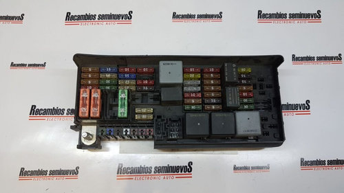 Panou sigurante DELPHI MERCEDES-BENZ ML A1645400272 / 15454741A1645400272 / 15454741