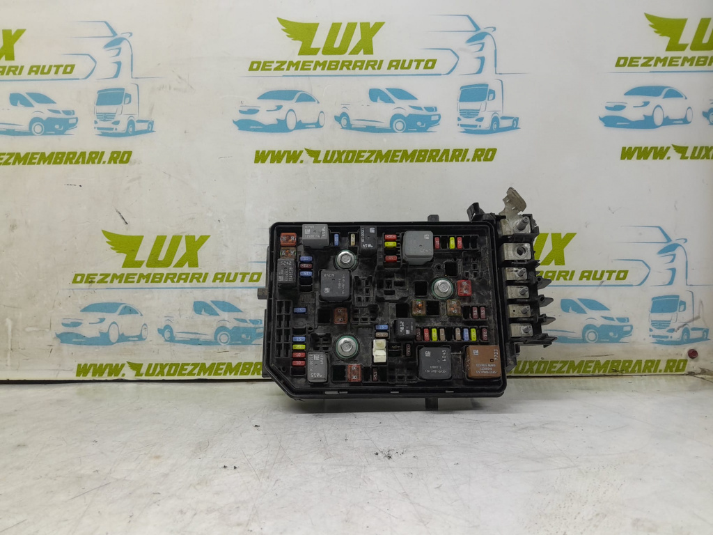 Panou sigurante dpn15514069 1.6 cdti B16D Opel Astra K [2015 - 2020]