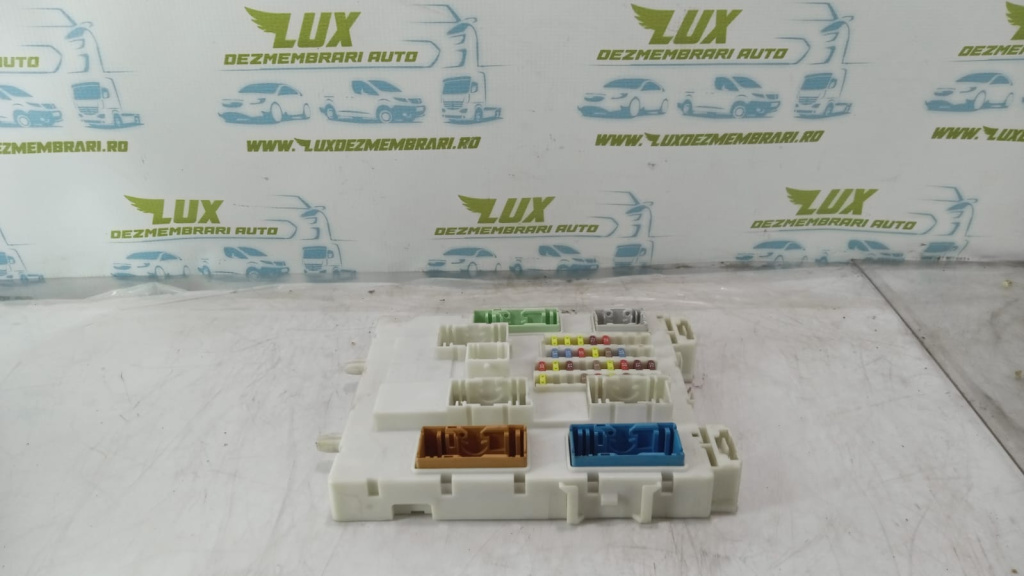 Panou sigurante dv6t 14a073 dh Ford Focus 3 [2011 - 2015] 1.6 TDCI t3da