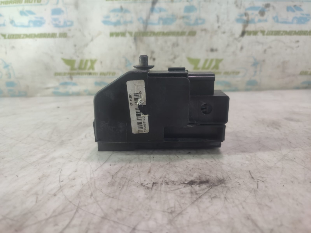 Panou sigurante eu5t14a094db 2.0 tdci Ford Galaxy 3 [2015 - 2020] 2.0 tdci