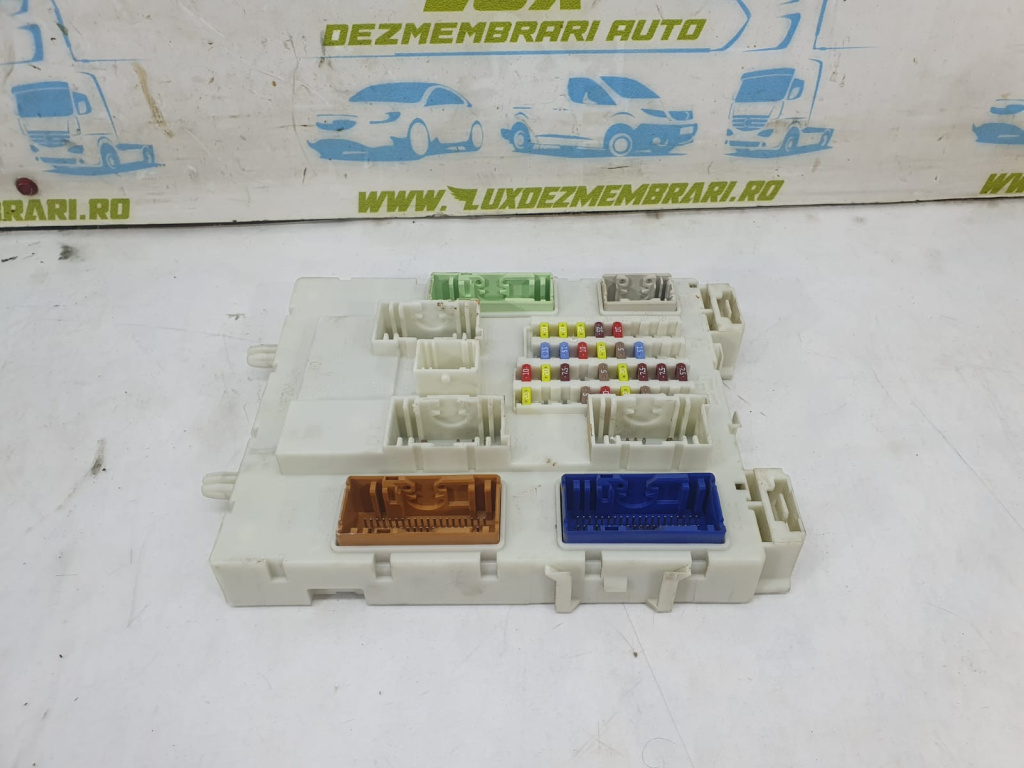 Panou sigurante F1dt-14a073-bf Ford Transit Connect 2 [2009 - 2017]