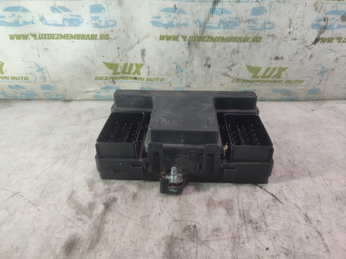 Panou sigurante f2gt14a067kd Ford Galaxy 3 [2015 - 2020] 2.0 tdci