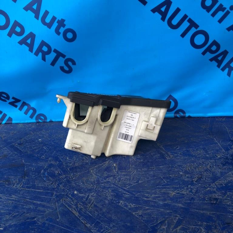 Panou sigurante fata Mercedes E Class E300 HYBRID W212 2013-2016 COD A2129060017