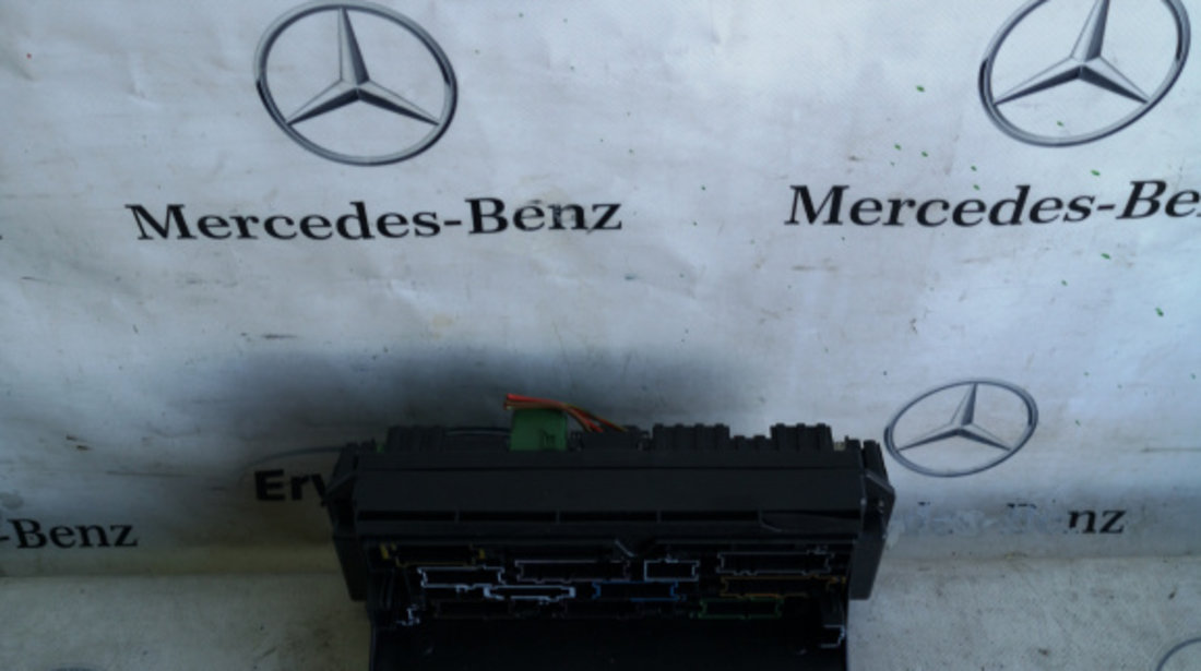 Panou sigurante fata SAM Mercedes E class w212 A2129004025