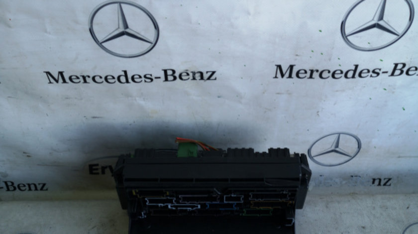 Panou sigurante fata SAM Mercedes E class w212 A2129006112