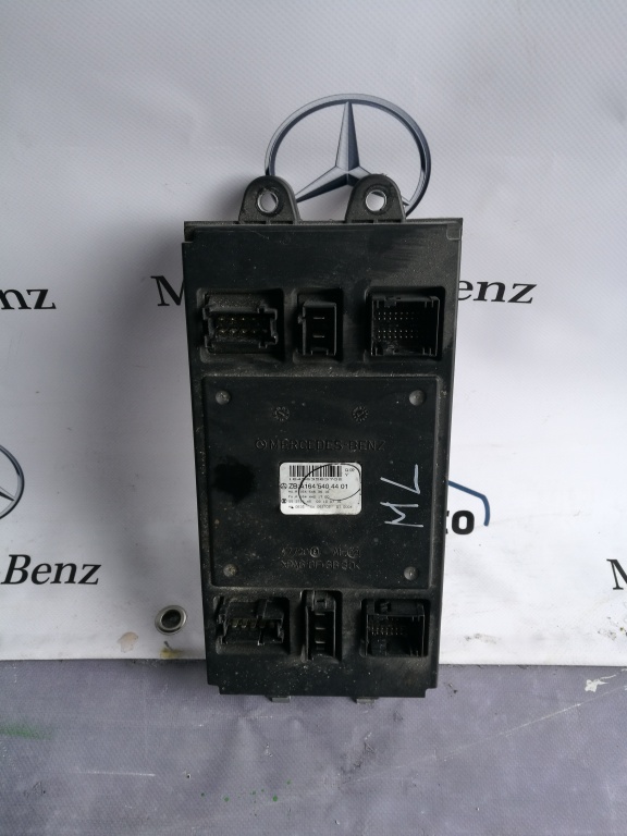 Panou sigurante fata SAM Mercedes ML 320 cdi W164 A1645404401