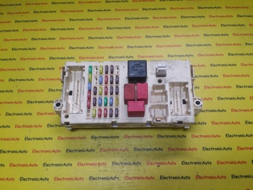 Panou Sigurante Fiat, 1349511080