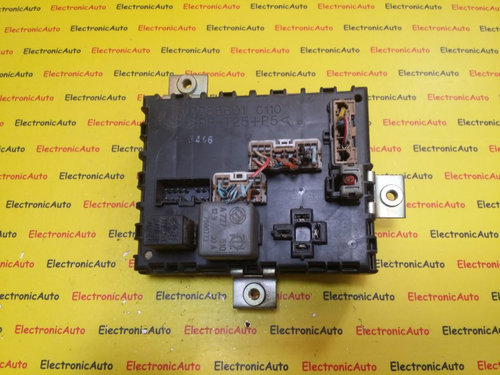 Panou Sigurante Fiat, 7755601, C110, PPT25P5