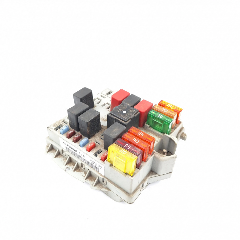 Panou Sigurante Fiat ALBEA (172, 178) 1996 - 2012 Benzina 46766027, 46520429