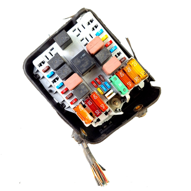 Panou Sigurante Fiat ALBEA (172, 178) 1996 - 2012 Benzina 46809993, 0505