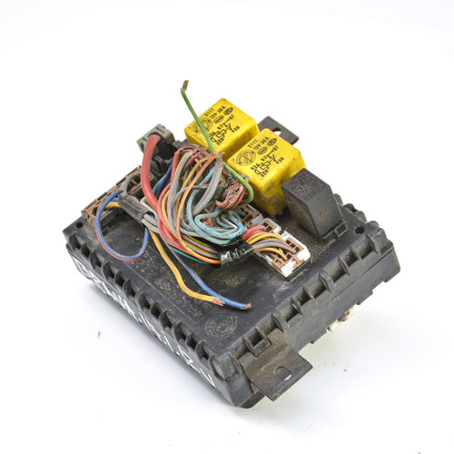 Panou Sigurante Fiat Bravo 1 (182) 1995-2001 1.4 (182.Aa) Benzina 46443389, 46443389 A223
