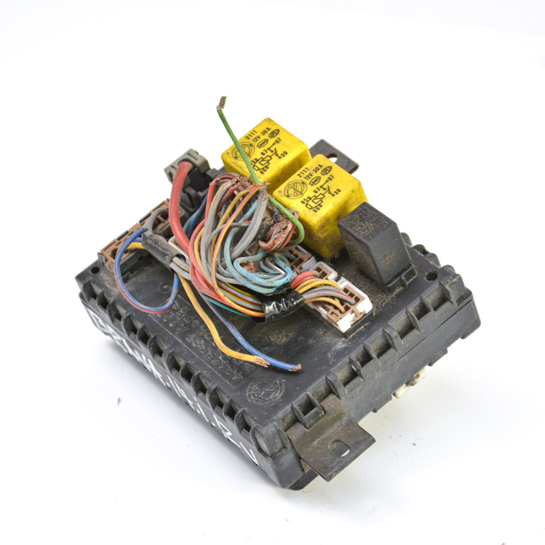 Panou Sigurante Fiat BRAVO 1 (182) 1995 - 2001 Benzina 46443389, 46443389 A223