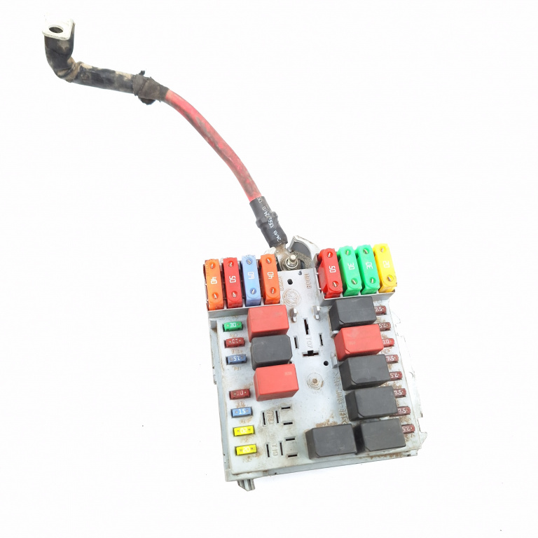 Panou Sigurante Fiat Bravo 2 (198) 2007-2014 1.6 D Multijet 198 A6.000 Motorina Bsm 51832042, 0051832042057657, A22311909, 57657, A223 Delphi