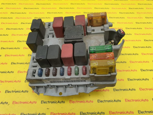 Panou Sigurante Fiat Doblo 1.9 JTD, 51756264,