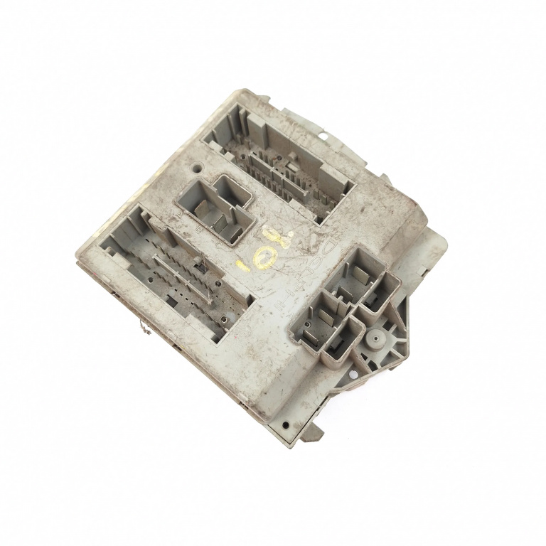 Panou Sigurante Fiat Doblo (223, 119) 2000-2009 51763772