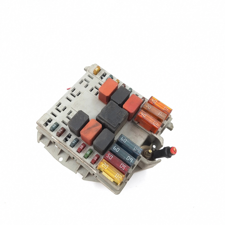 Panou Sigurante Fiat Doblo (223, 119) 2000-2009 46752706, 46520429 Delphi