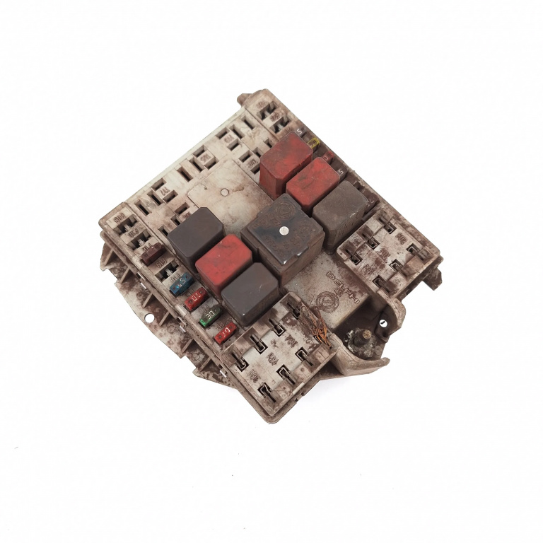 Panou Sigurante Fiat Doblo (223, 119) 2000-2009 51763770, 46520429, A653 Delphi