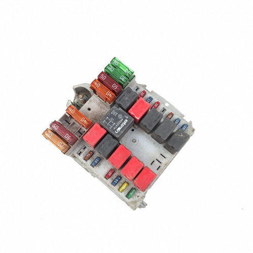 Panou Sigurante Fiat DOBLO (223, 119) 2000 - 2009 1332043080, 1332043080057657, E46520419, 46520411,...