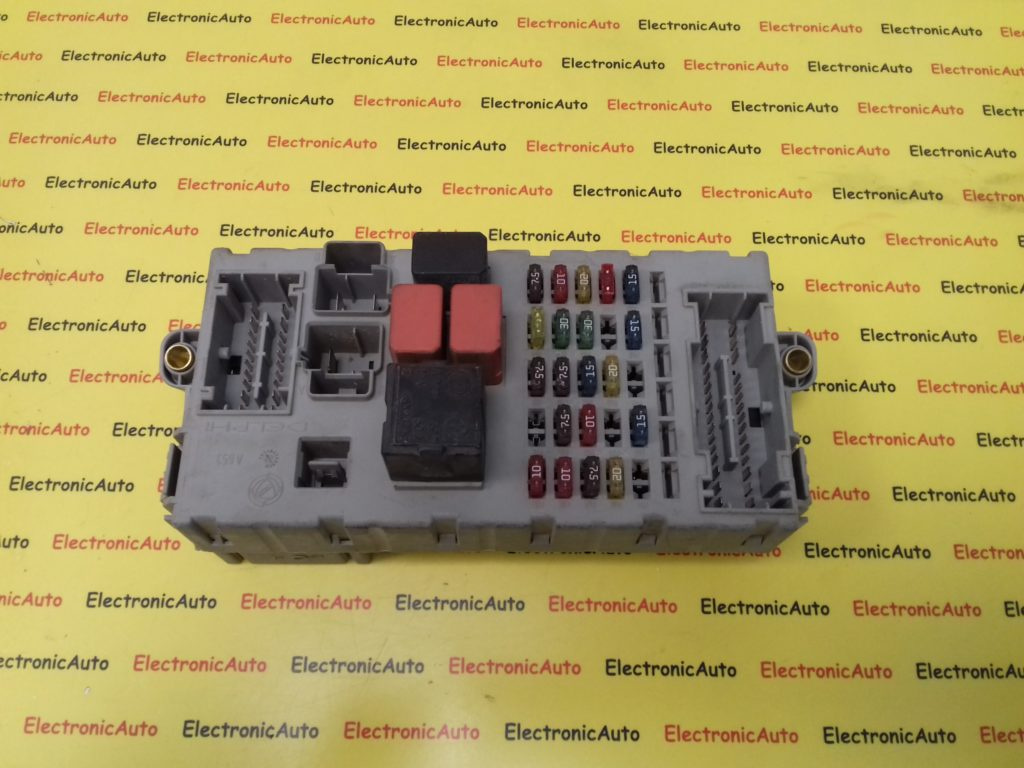 Panou Sigurante Fiat Doblo, 46812228NPL, 46552681CPL