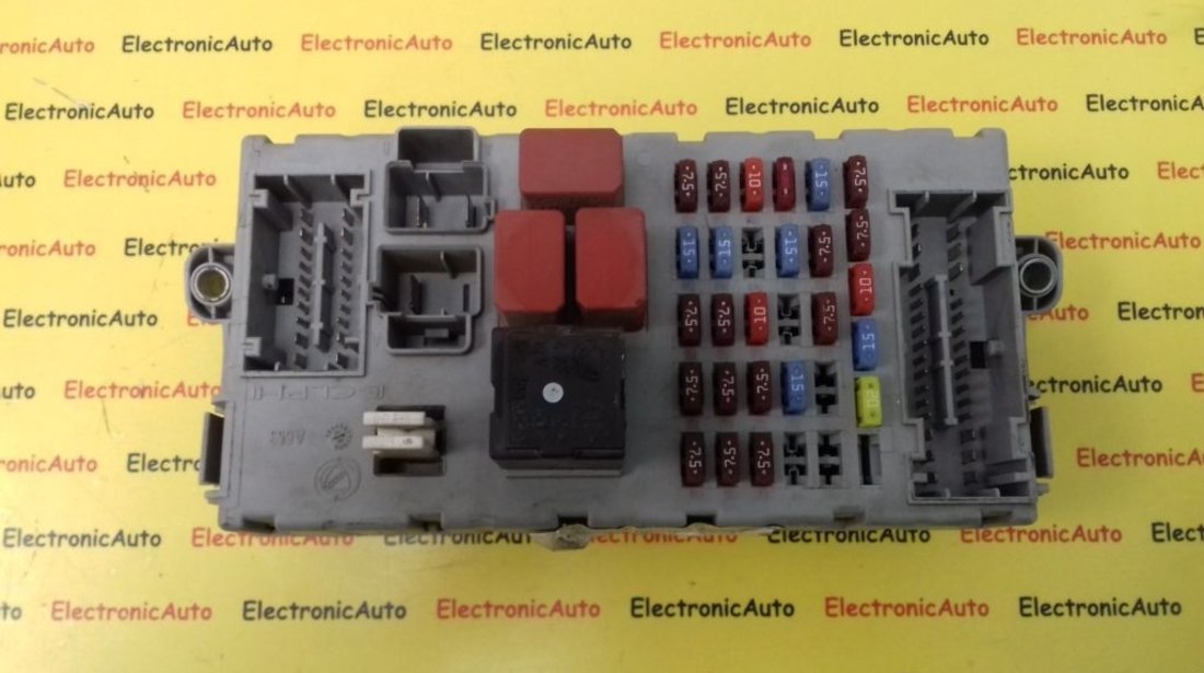 Panou Sigurante Fiat Ducato, 1361296080CPL