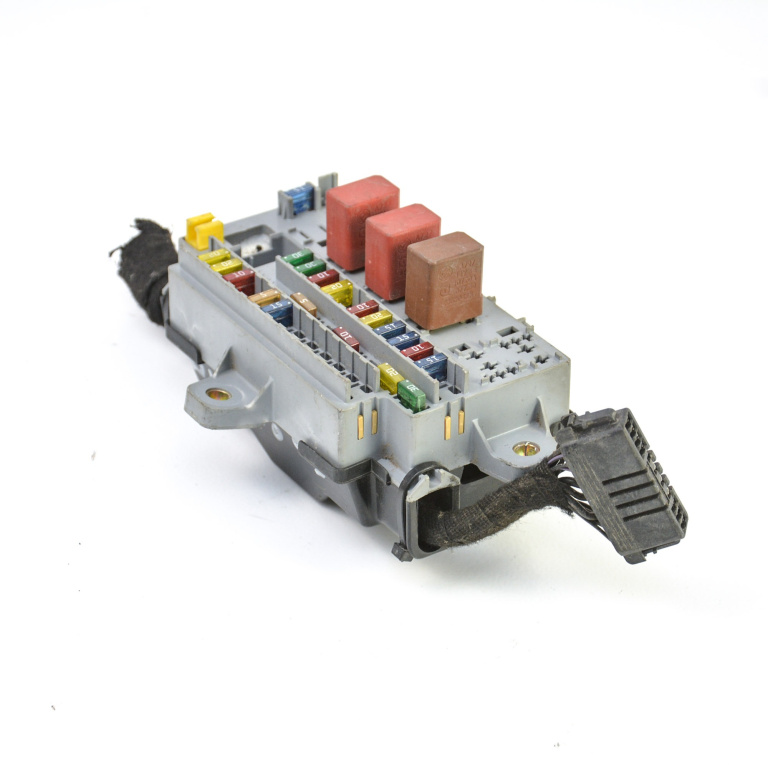Panou Sigurante Fiat DUCATO (244) 2002 - 2006